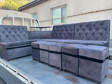 Стулья для кухни: Стул для кухни, Новый, ЛДСП — 2