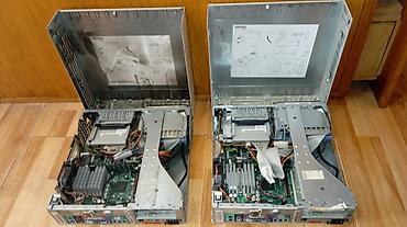 IBM: Retro IBM NetVista N2200 (Type 8363) - Komplet 2 kućišta + Ključevi — 18