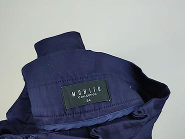 second hand poznan: Mohito, Spodnie materiałowe damskie, rozmiar XS — 5