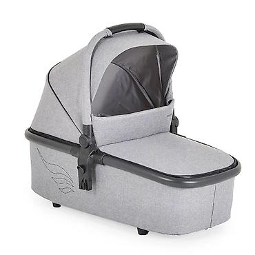 Kolica za bebe: CANGAROO Ellada 3u1 iSize – Grey (SKU: CAN56280-70) Komplet 3u1 za — 18