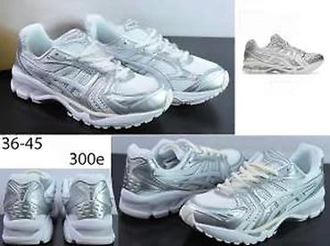 Patike: CONSORTIUM ASICS MODELI, RETKI MODELI, HIT | Novo! ! ! Hot. Vrhunski — 19