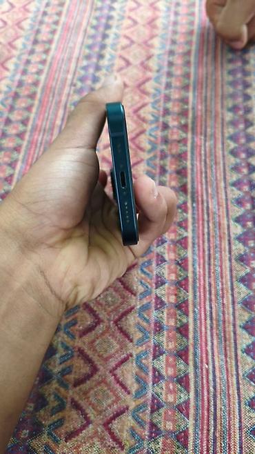ps5 oyunları qiymeti: IPhone 13, Qara, Face ID — 3