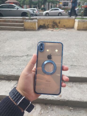 gps навигатор: IPhone Xs Max, 64 ГБ, Золотой, Face ID