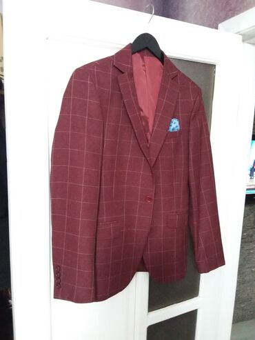 Pencəklər: Pencək, Damalı, S — 3