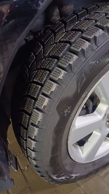 Lexus: Lexus RX: 2003 г., 3 л, Автомат, Бензин, Кроссовер — 12