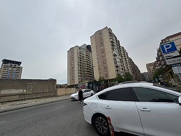zabrat ev: 3 otaqlı, Yeni tikili, 115 kv. m — 2
