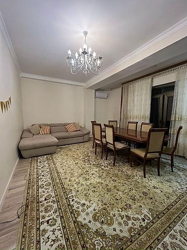 Продажа квартир: 4 комнаты, 130 м², Элитка, 4 этаж, Дизайнерский ремонт — 1