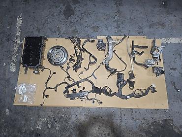 egr: Всё есть для 1.6 диз Селтос Туксон Спортейдж Кона D4FE D4HE D4HB — 7