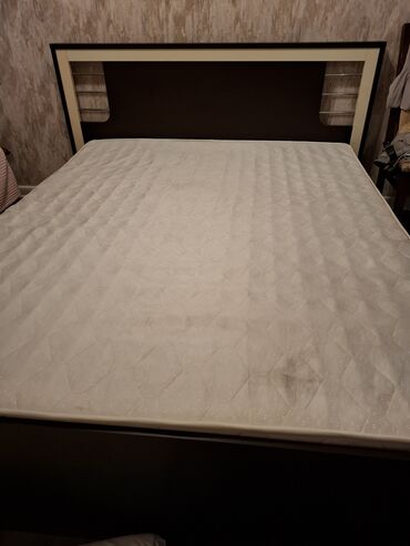 işlənmiş metlax: İkinəfərlik çarpayı, İşlənmiş