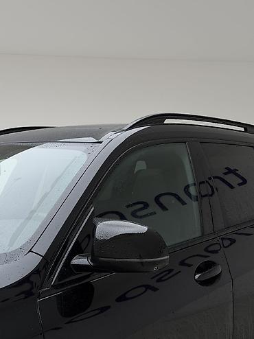 BMW: BMW X7: 2019 г., 4.4 л, Автомат, Бензин, Внедорожник — 8