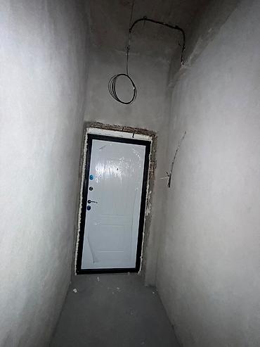 Продажа квартир: 2 комнаты, 78 м², Элитка, 7 этаж, ПСО (под самоотделку) — 9