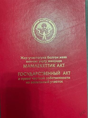 4 соток, Красная книга