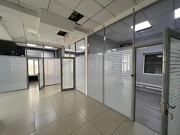Аренда офисов: Офисные помещения с модульной планировкой из стеклянных перегородок - — 7