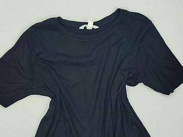 merch: H&M Basic, Sukienka damska, rozmiar L — 1