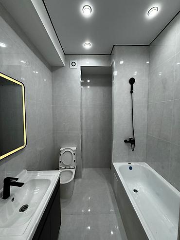 Продажа квартир: 2 комнаты, 65 м², Элитка, 2 этаж, Евроремонт at lalafo.kg — 8 Продажа квартир: 2 комнаты, 65 м², Элитка, 2 этаж, Евроремонт — 8