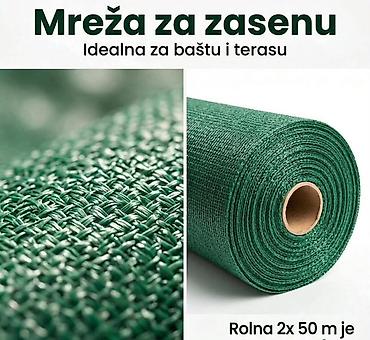 plasticna kada: Mreža za zasenu 90% – Zaštitite biljke i stvorite prijatan hlad! 🌿☀️ — 1