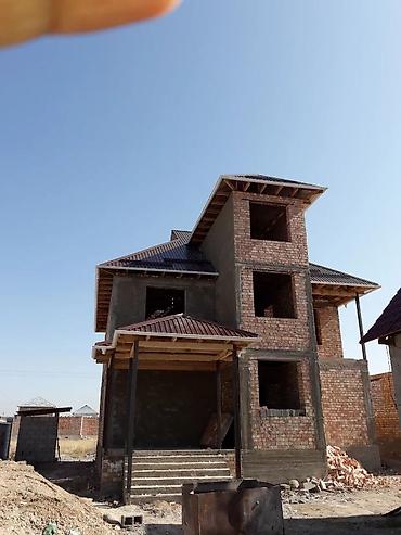 Кровля крыши: Кровля крыши | Монтаж, Гидроизоляция, Демонтаж Больше 6 лет опыта — 10