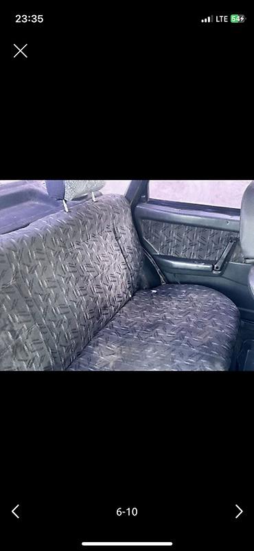 ВАЗ (ЛАДА): ВАЗ (ЛАДА) 21099: 1998 г., 1.6 л, Механика, Бензин, Седан at lalafo.kg — 7 ВАЗ (ЛАДА): ВАЗ (ЛАДА) 21099: 1998 г., 1.6 л, Механика, Бензин, Седан — 7