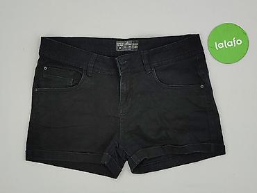 fransa spodnie: House of Denim, Szorty damskie, rozmiar M — 2