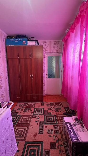 Продажа квартир: 3 комнаты, 55 м², 2 этаж, Косметический ремонт — 4