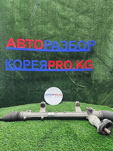 Рулевая рейка Hyundai Б/у, Оригинал, Корея