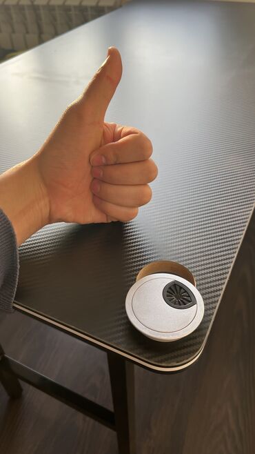 Компьютерные столы: Компьютерный стол, Новый, Складной — 7