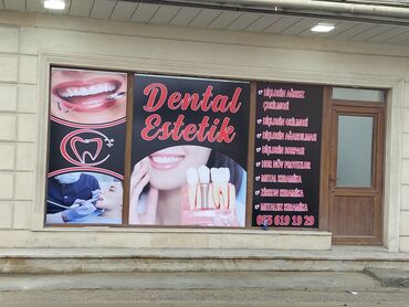 Reklam lövhələri: Məhsul/Xidmət: Reklam lövhələri və vitrin qrafikası Təsvir: - — 4