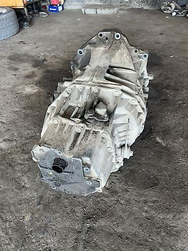 philips xenium w7555: Коробка передач Вариатор Audi 2002 г., Б/у, Оригинал, Германия — 1