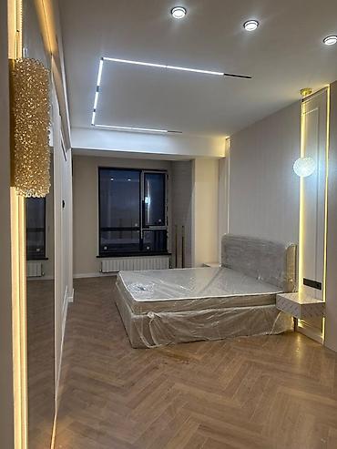 Ремонт под ключ: Современный ремонт под ключ в стиле неоклассика/минимализм. Что — 6