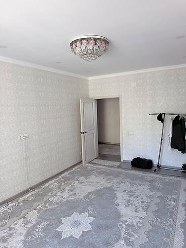 2 комнаты, 64 м², Пишпек Элитка, 7 этаж, Евроремонт