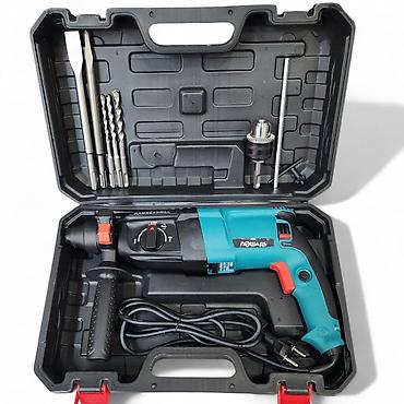 Perforatorlar: №: 11017 Məhsulun adı: Perforator Лошадь MN-900W Brend: Лошадь — 1