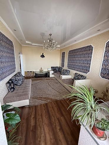 свердловский: 3 комнаты, 68 м², Восток-5 мкр 106 серия, 9 этаж, Свежий ремонт — 9