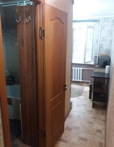 квартира вефа: 2 комнаты, 43 м², Вефа ТЦ 104 серия, 2 этаж, Старый ремонт — 10