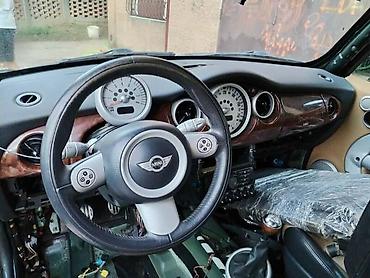 prodaja skutera 50 kubika: DELOVI ZA MINI COOPER S 2004. GOD. | Polovni delovi za mini one — 5