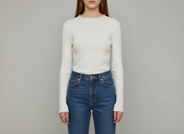 sukienka czerwona h m: H&M, Жіноча блуза, розмір S