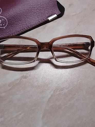 dioptrija plus 1: Dioptriske naocare +2 za blizinu . opticarske original 3400din — 10