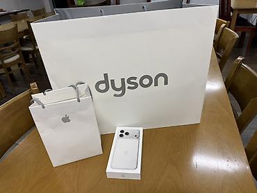 Уход за волосами: Мультистайлер Dyson, Для завивки — 5