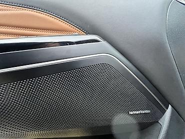 Kia: Kia K7: 2018 г., 3 л, Автомат, Газ, Седан — 13