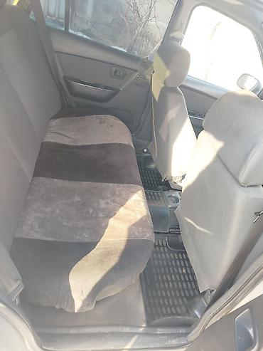 Daewoo: Daewoo Nexia: 2010 г., 1.6 л, Механика, Бензин, Седан — 6