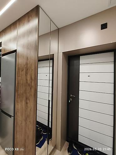 Продажа квартир: 2 комнаты, 41 м², Элитка, 3 этаж, Евроремонт — 11