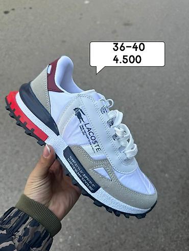 Patike: 36-40
4.500 — 8