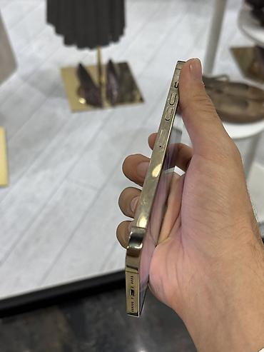 часы хуавей бишкек: IPhone 13 Pro Max, Б/у, 256 ГБ, Золотой, Защитное стекло, Чехол, В рассрочку, 94 % — 3