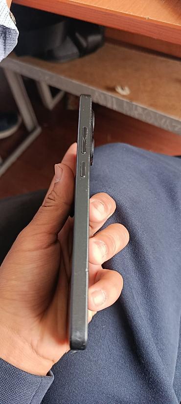 xiaomi watch s4: Poco X7 Pro, Б/у, цвет - Черный, 2 SIM — 4
