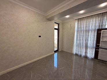 Yeni tikili: Satılır 3 otaqlı yeni tikili 112 m², Gənclik m. Kateqoriya Yeni — 19