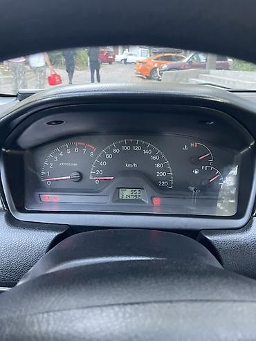 low ll: Mitsubishi Lancer: 2004 г., 1.6 л, Механика, Бензин, Седан — 6