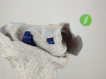 futra: Christian Berg, Kamizelka damska, rozmiar 2XL — 4