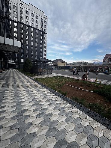 888: 3 комнаты, 92 м², Элитка, 11 этаж, Евроремонт — 2