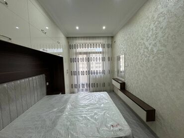 Mənzil kirayələyirəm: 2 otaqlı, 70 kv. m — 9