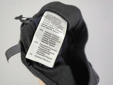 flaga: RAINBOW, Legginsy Ze skóry ekologicznej damskie, rozmiar M — 5