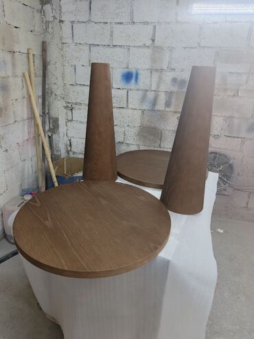 Ремонт, реставрация мебели: Услуга покраски мебели включает обновление старых поверхностей — 1